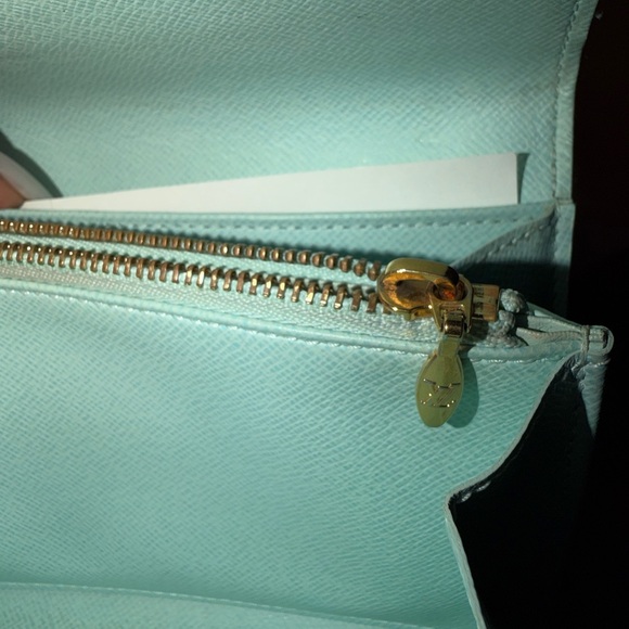 ✨Louis Vuitton✨-Murakami Multicolor Women's wallet - Picture 9 of 11